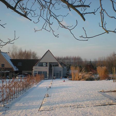 Vakantiewoning Hakuna Matata Geraardsbergen Exteriör bild