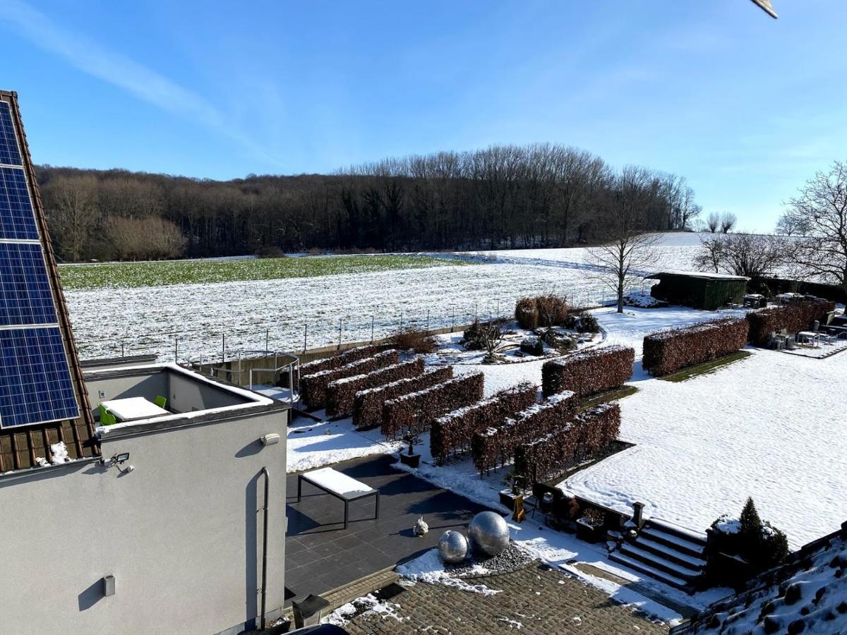 Vakantiewoning Hakuna Matata Geraardsbergen Exteriör bild