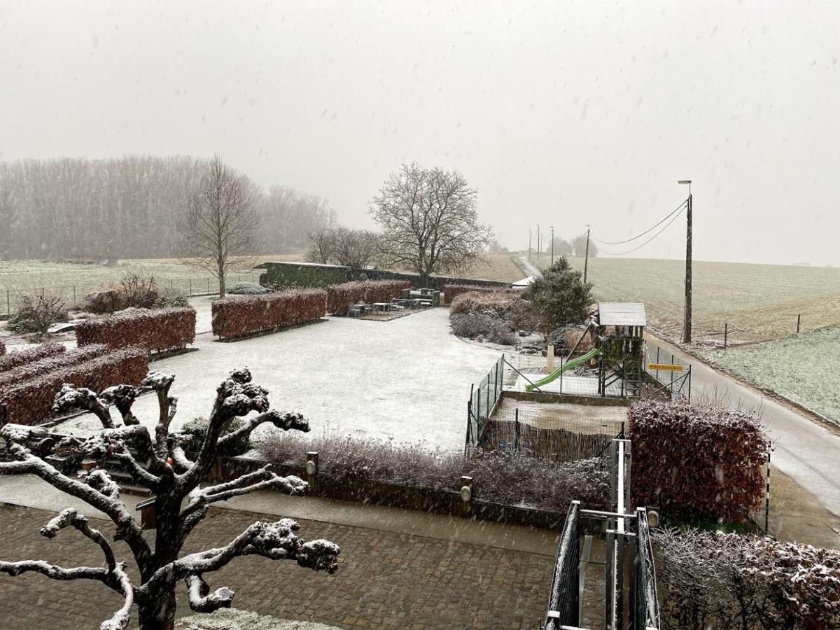 Vakantiewoning Hakuna Matata Geraardsbergen Exteriör bild