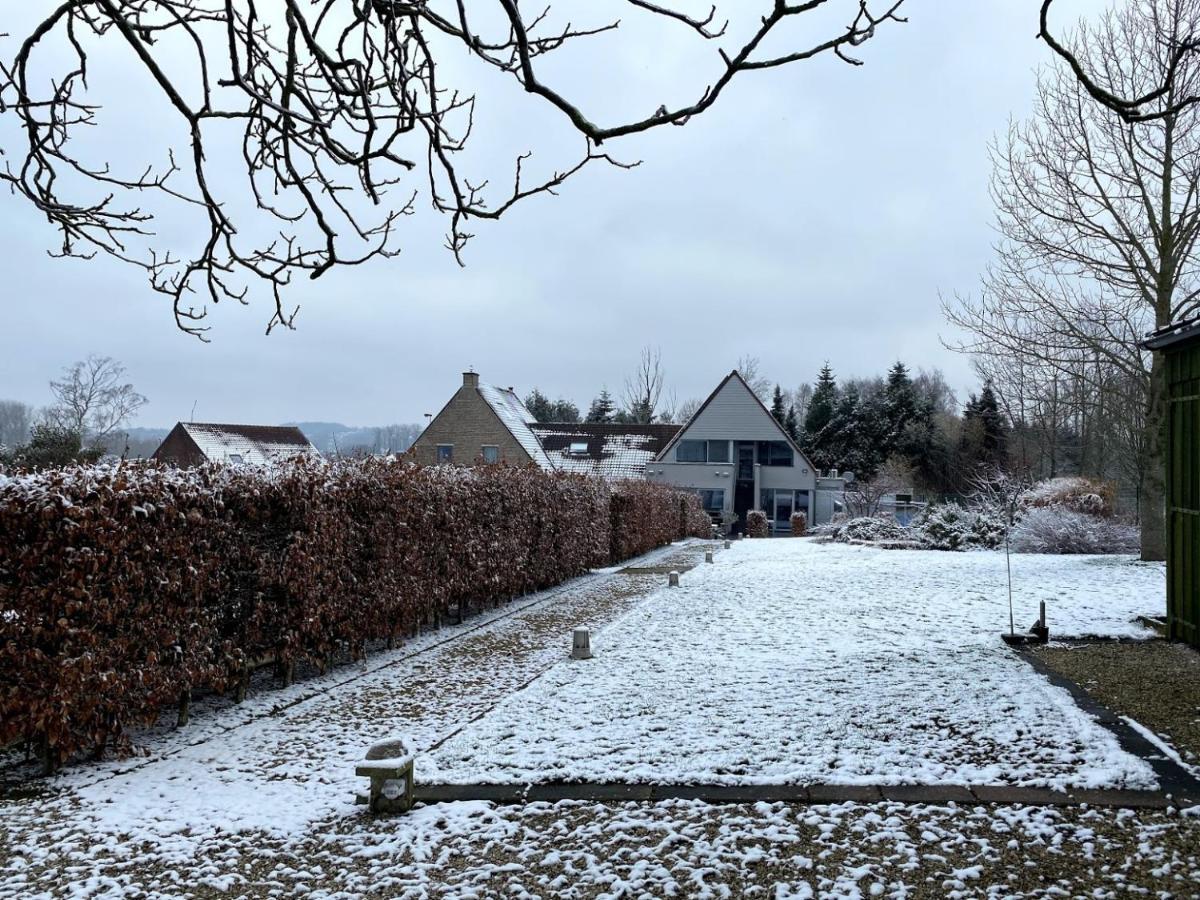 Vakantiewoning Hakuna Matata Geraardsbergen Exteriör bild