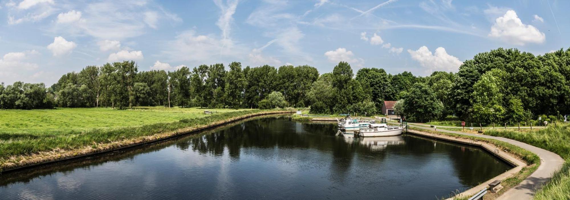 Vakantiewoning Hakuna Matata Geraardsbergen Exteriör bild