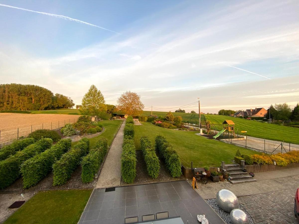Vakantiewoning Hakuna Matata Geraardsbergen Exteriör bild