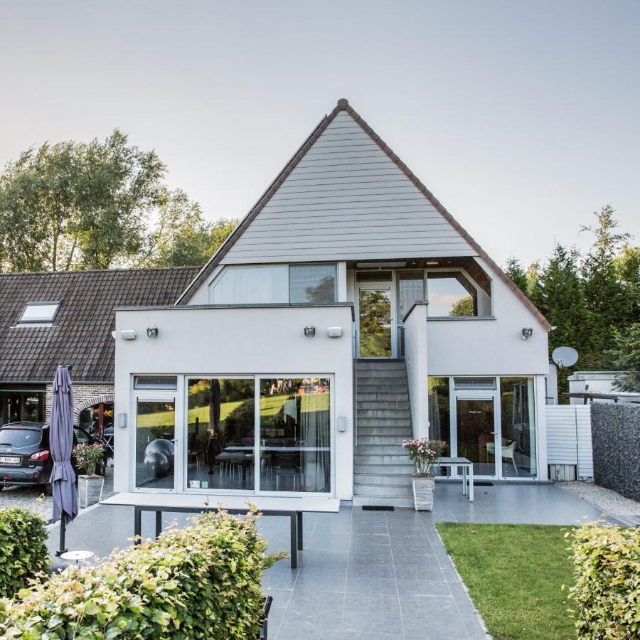 Vakantiewoning Hakuna Matata Geraardsbergen Exteriör bild