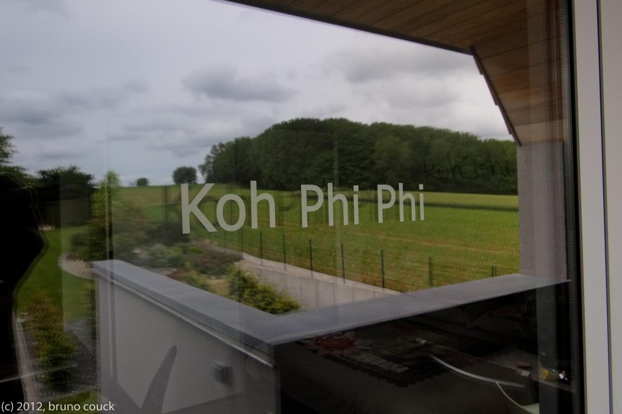 Vakantiewoning Hakuna Matata Geraardsbergen Exteriör bild