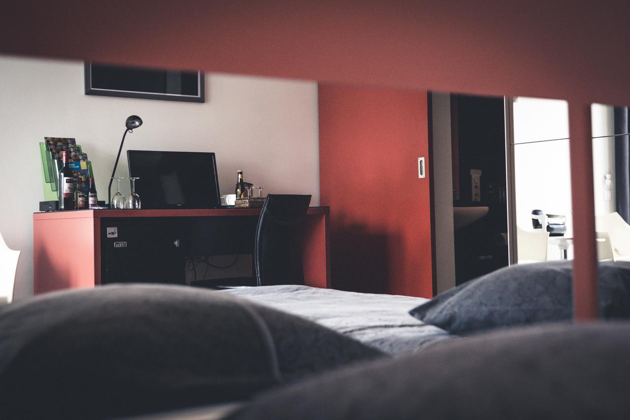 Vakantiewoning Hakuna Matata Geraardsbergen Exteriör bild