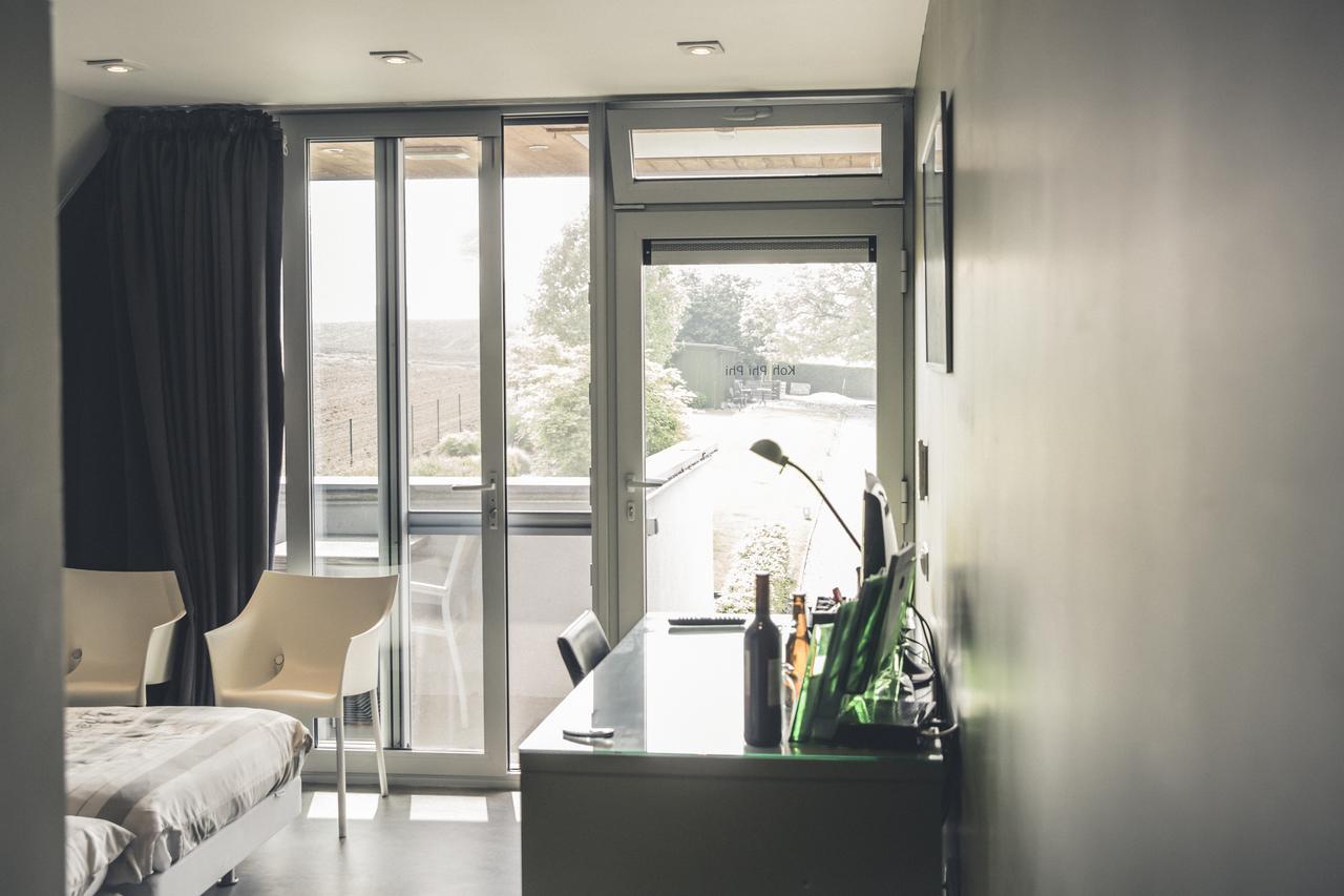 Vakantiewoning Hakuna Matata Geraardsbergen Exteriör bild